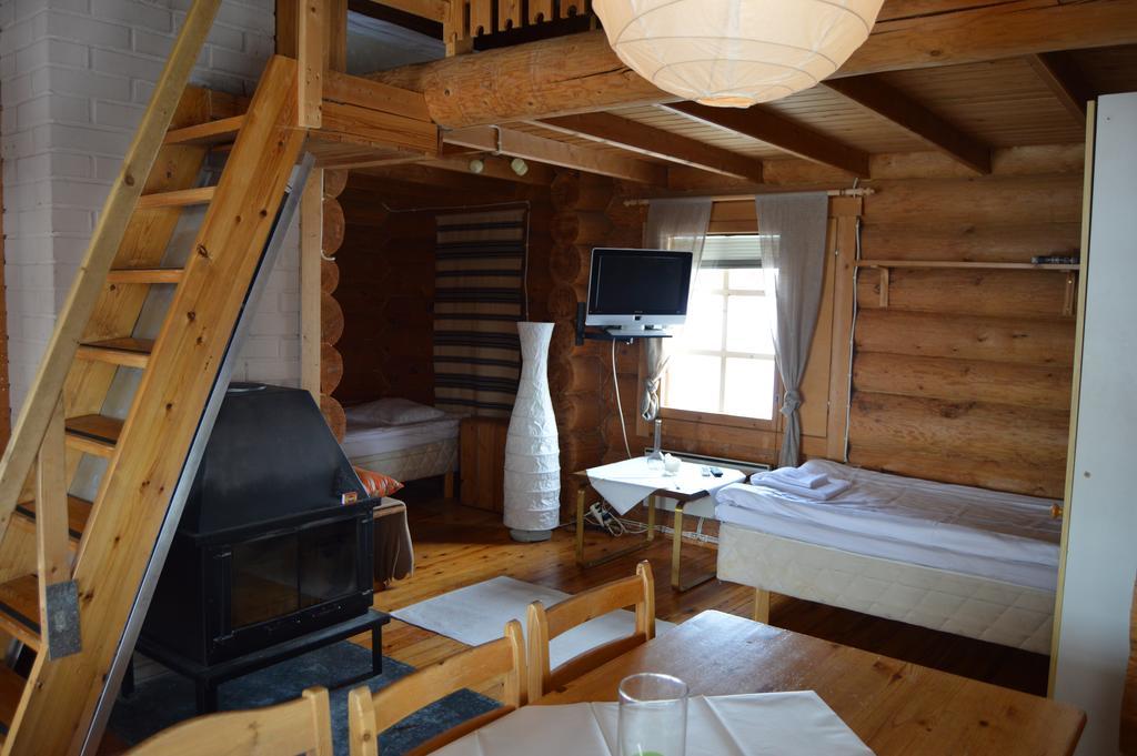 Peurasuvanto Moekit & Camping מראה חיצוני תמונה